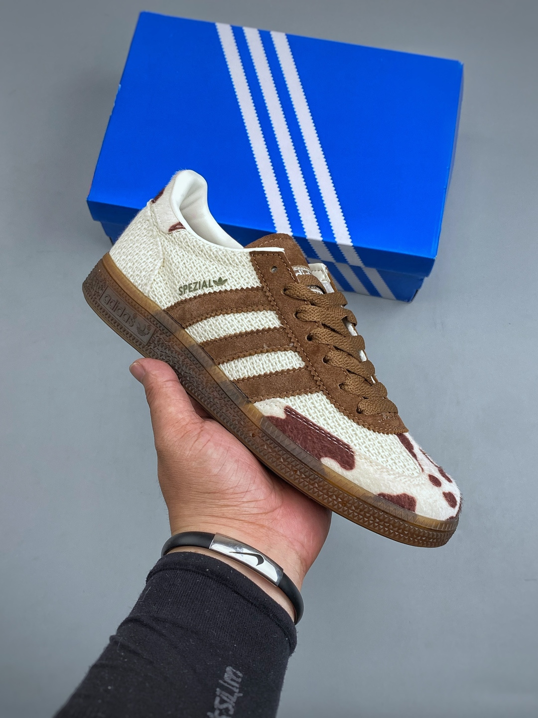 Adidas Originals HANDBALL SPEZIAL