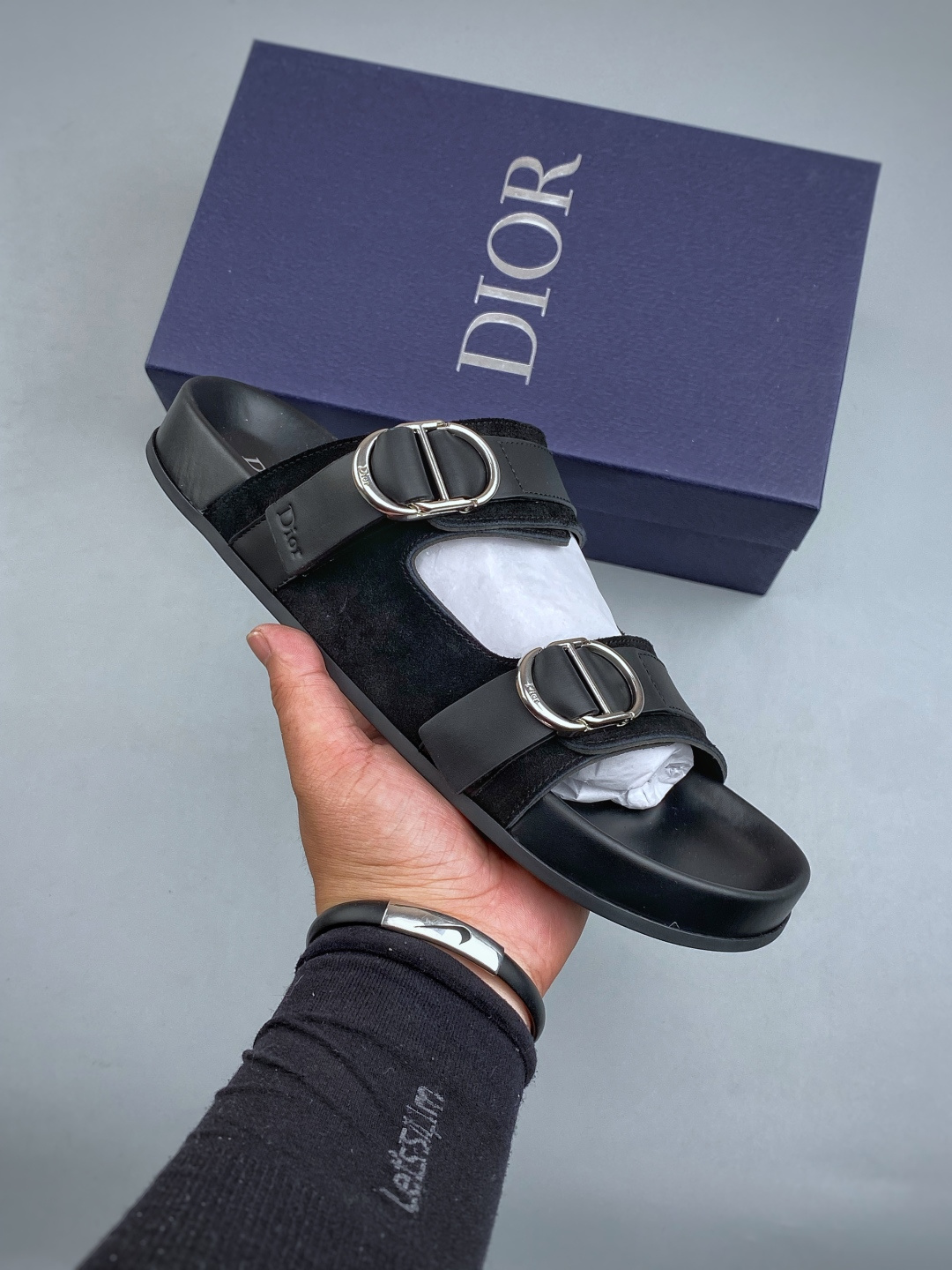 Dior Aqua