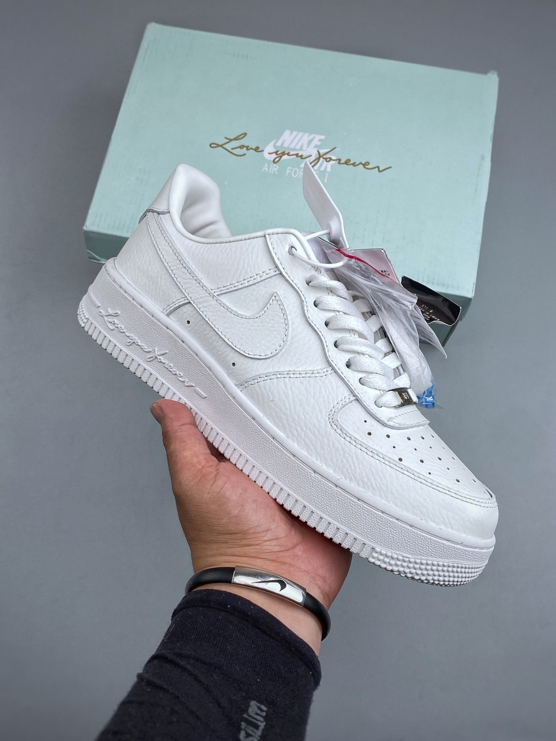 NIKE AIR FORCE 1 LOW SP