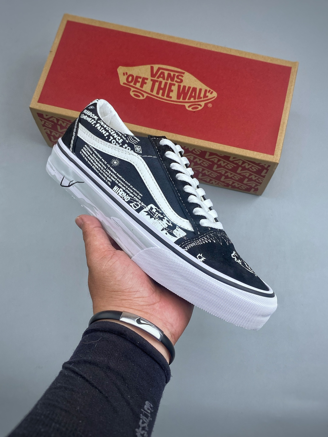 Vans Vans Old Skool