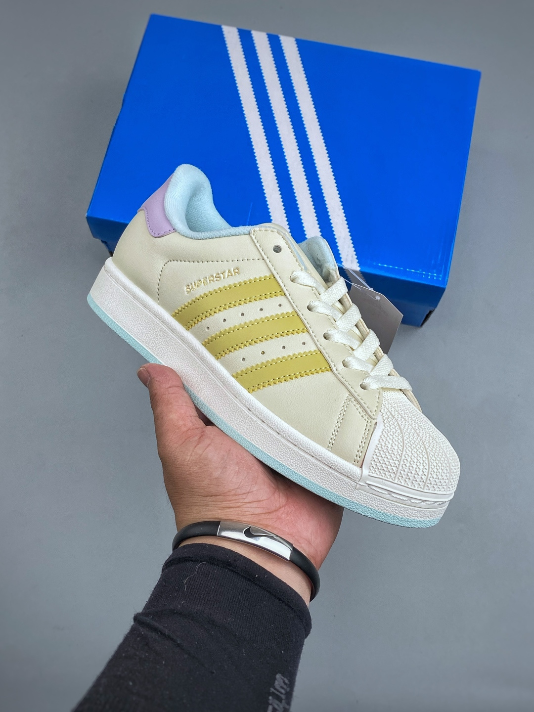 Adidas Originals SUPERSTAR II