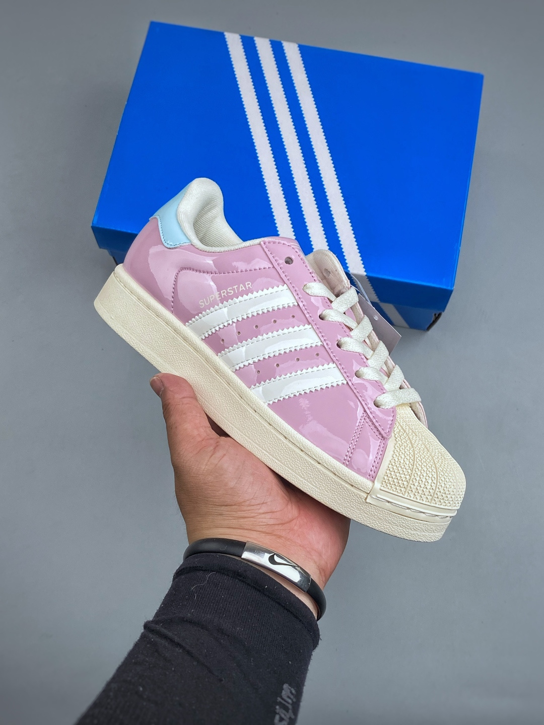 Adidas Originals SUPERSTAR II