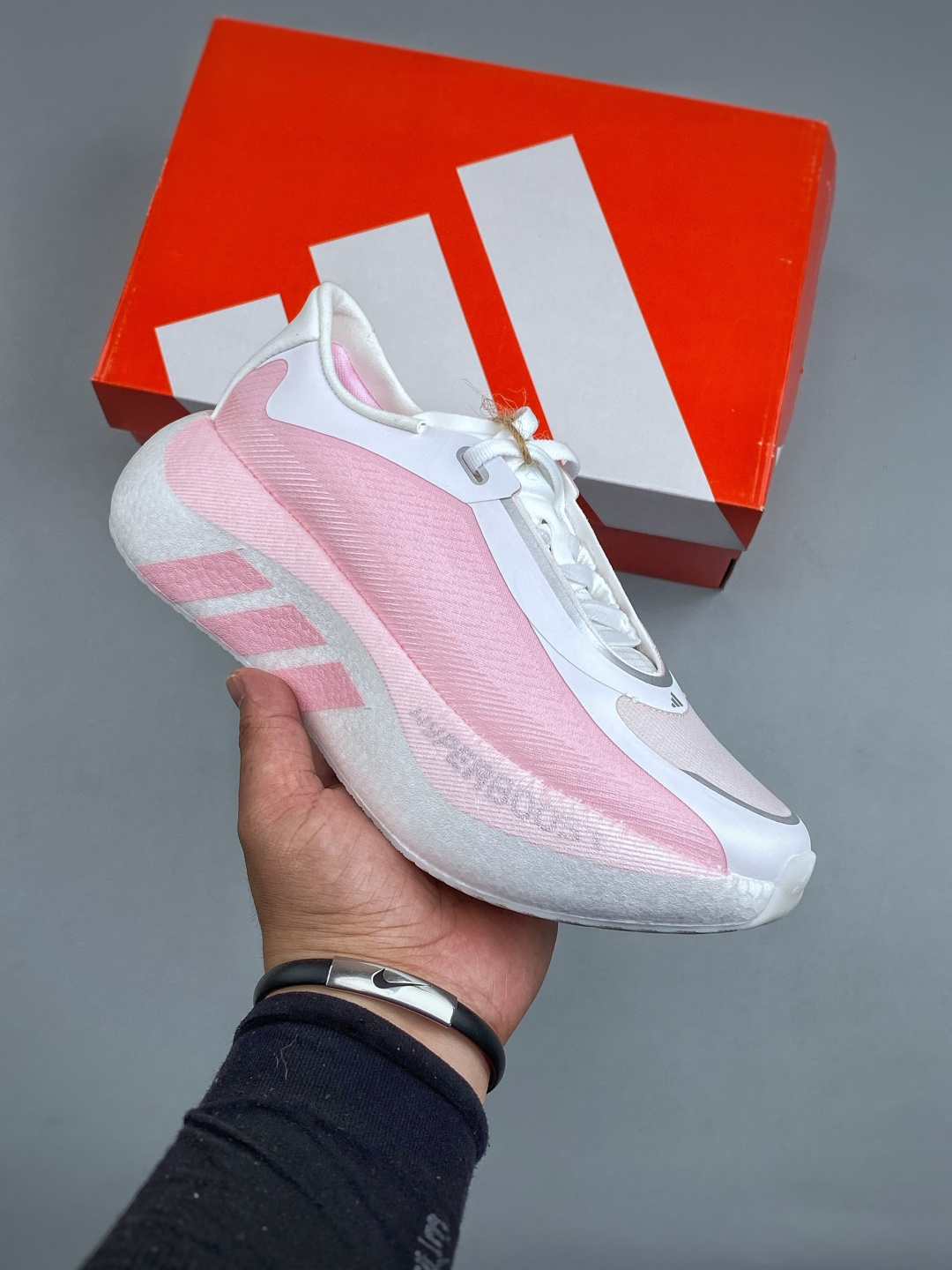 Adidas HYPERBOOST EDGE M
