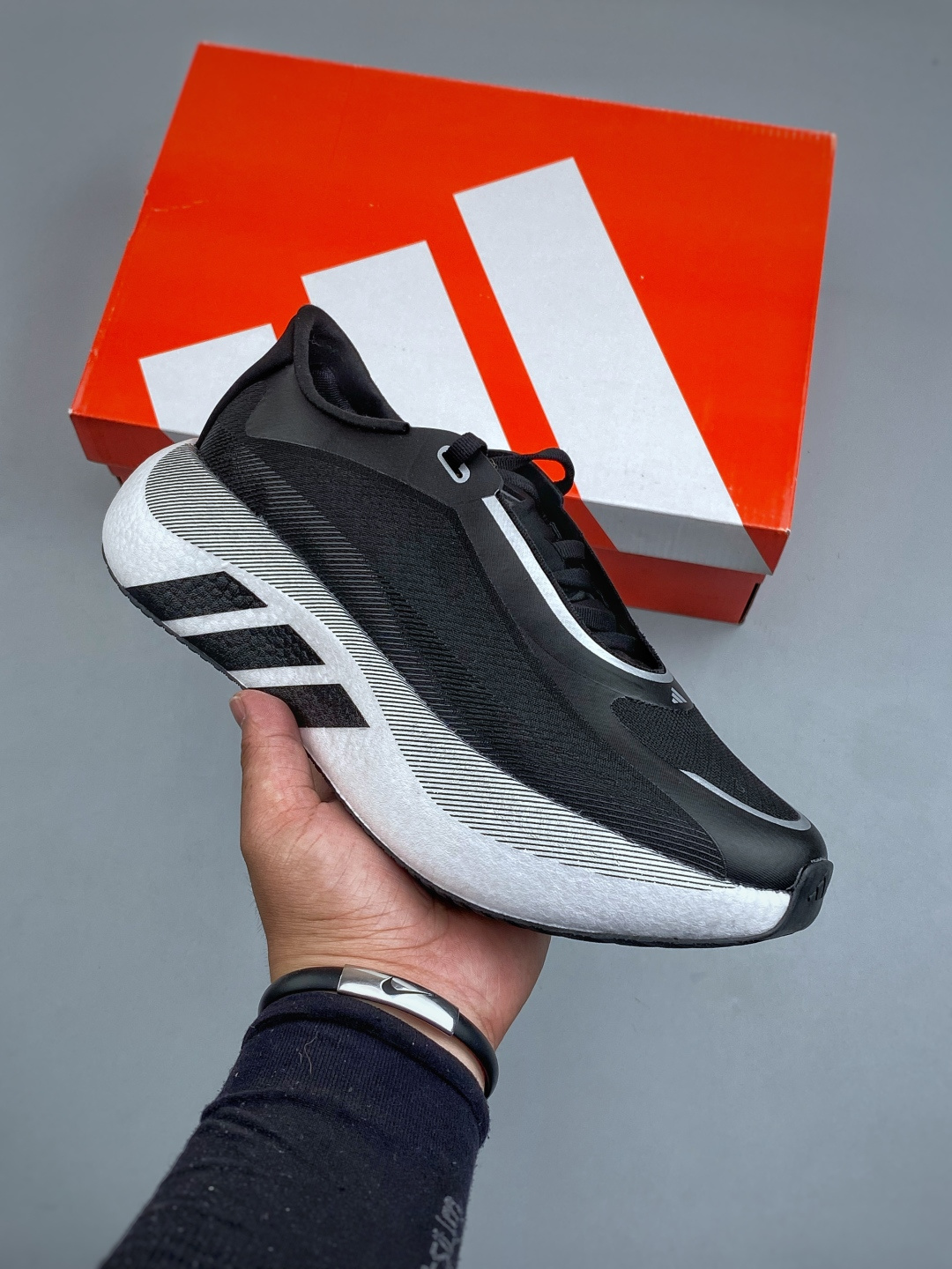 Adidas HYPERBOOST EDGE M