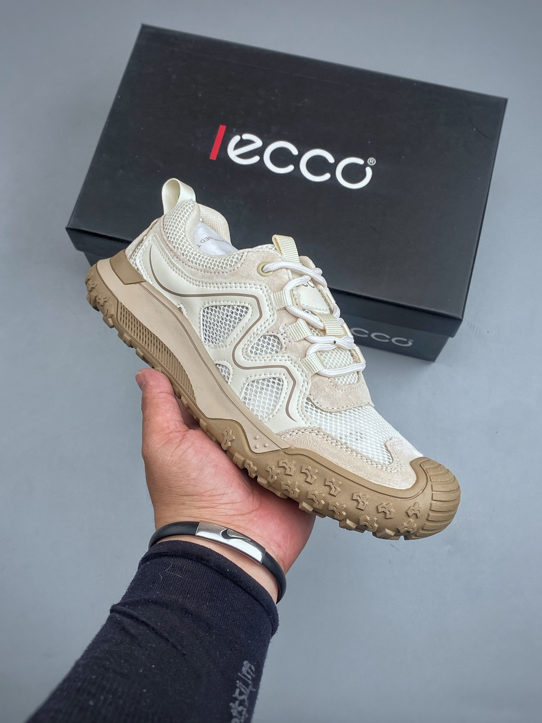 ECCO