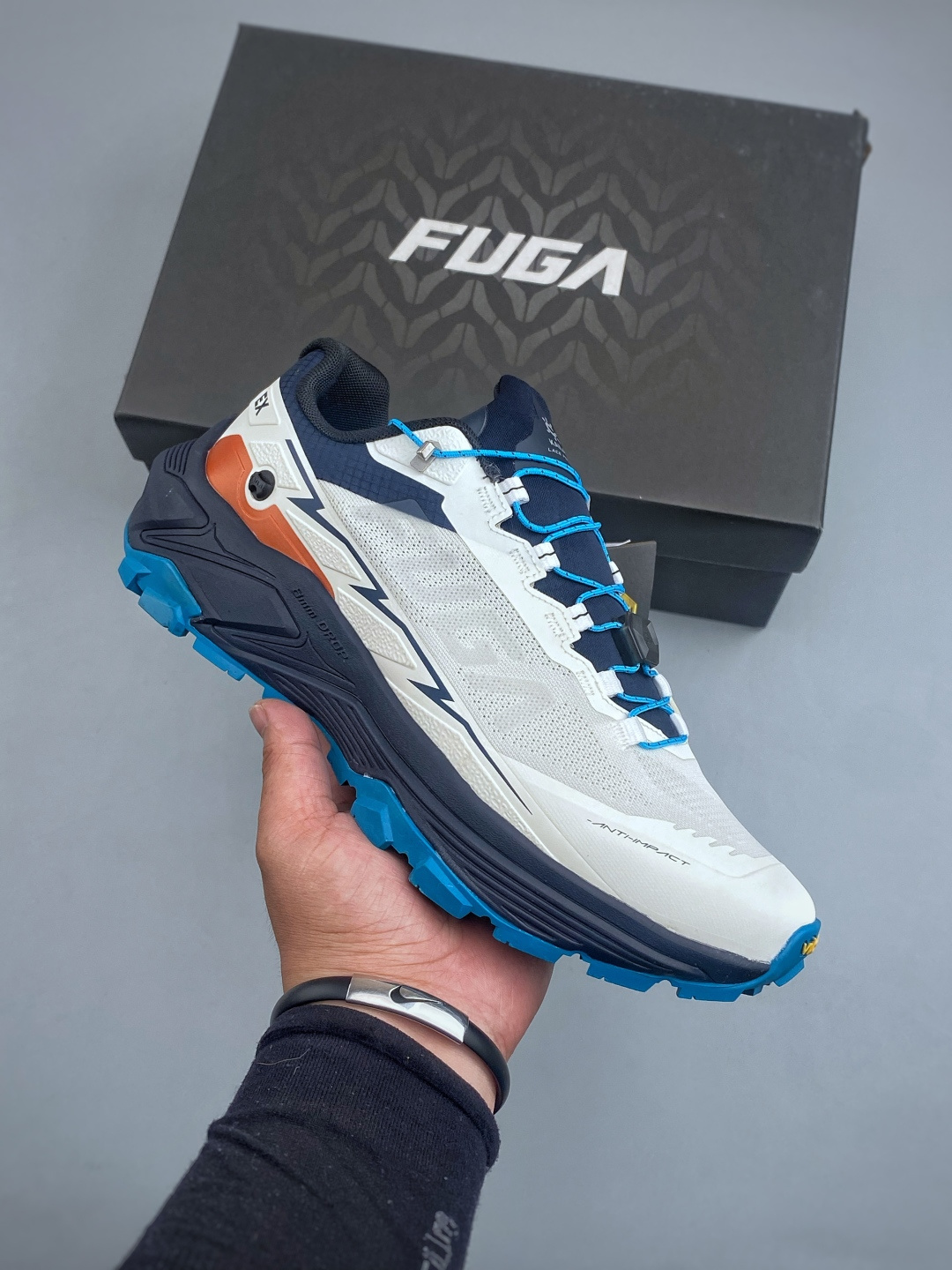 KAILAS FUGA EX3