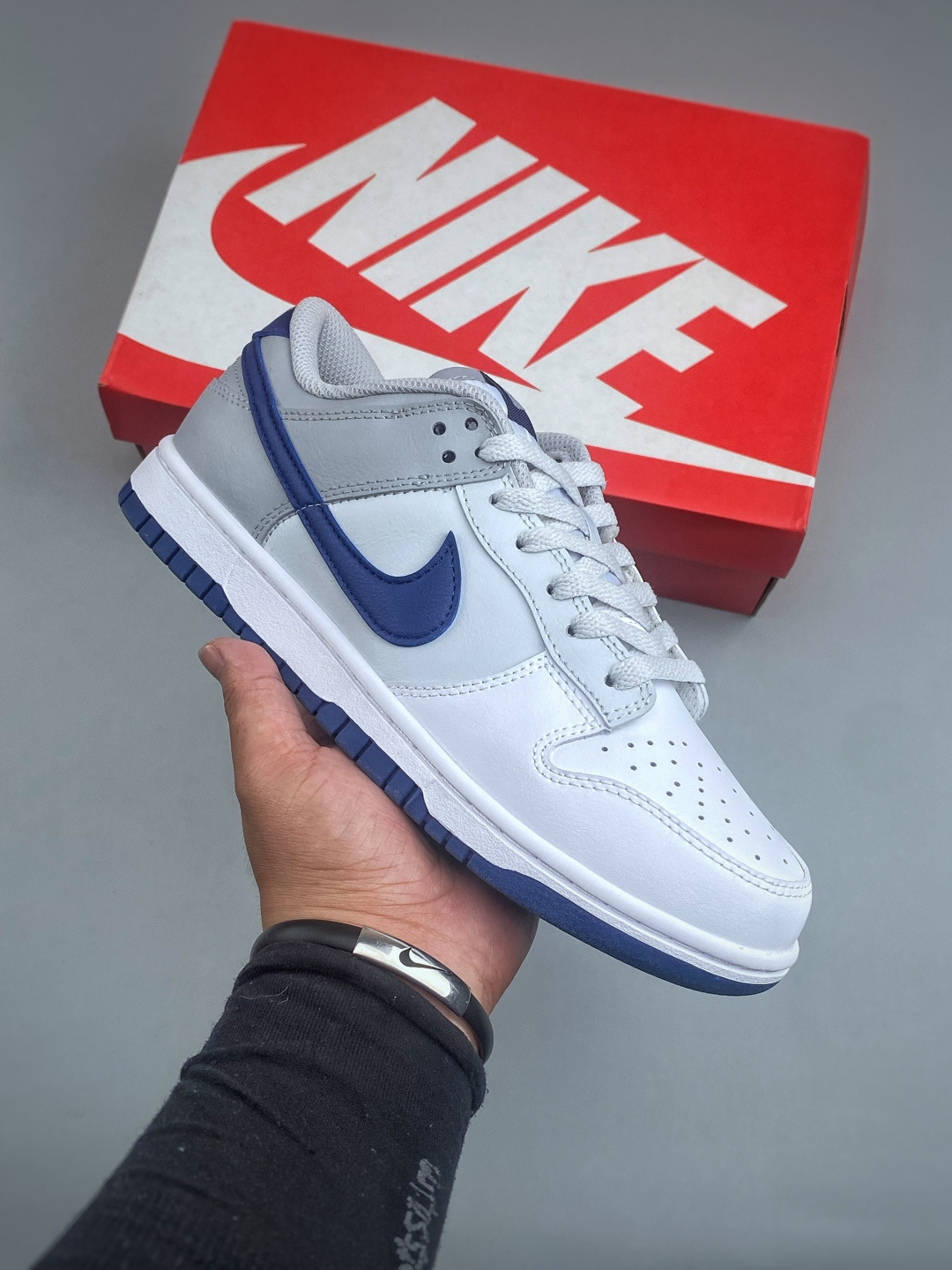 Nike Dunk Low Retro