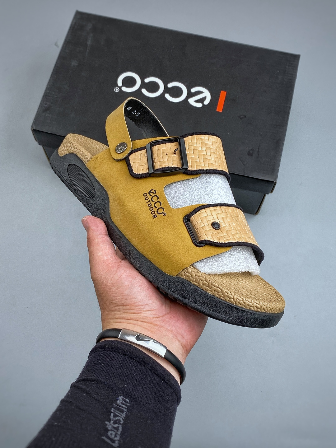ECCO 1601105888180K