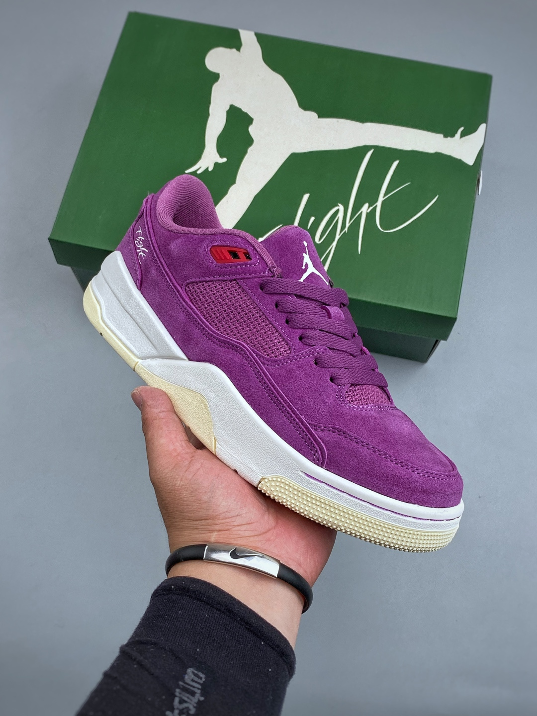 Nike Jordan FLIGHT COURT SP