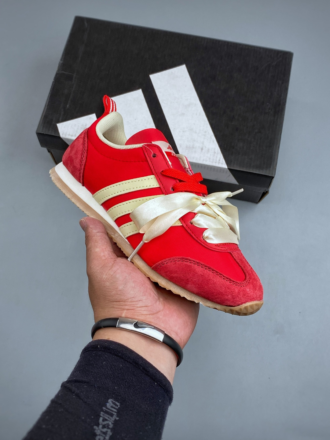 Adidas VS JOG 2.0