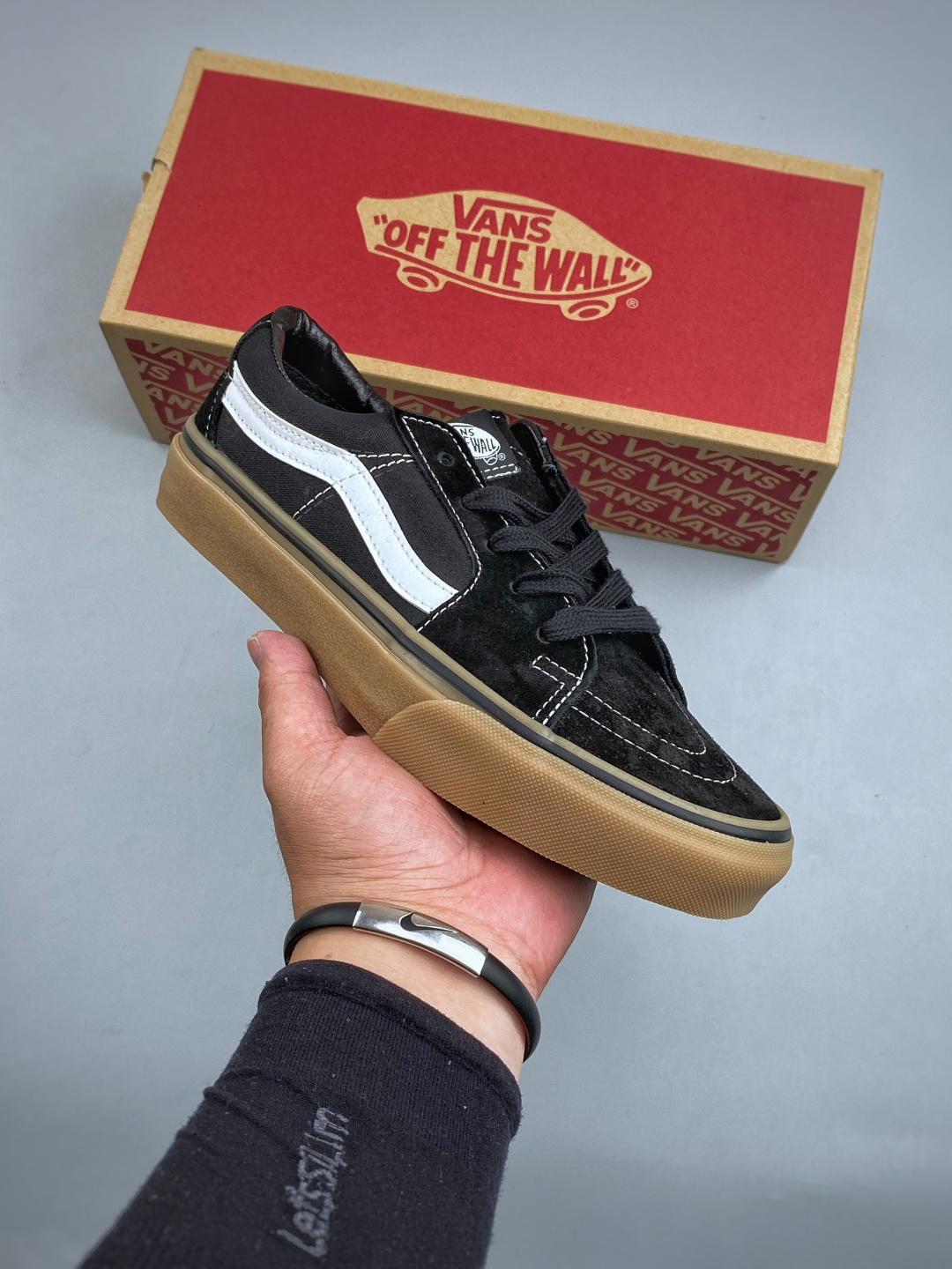 Vans Sk8-Low