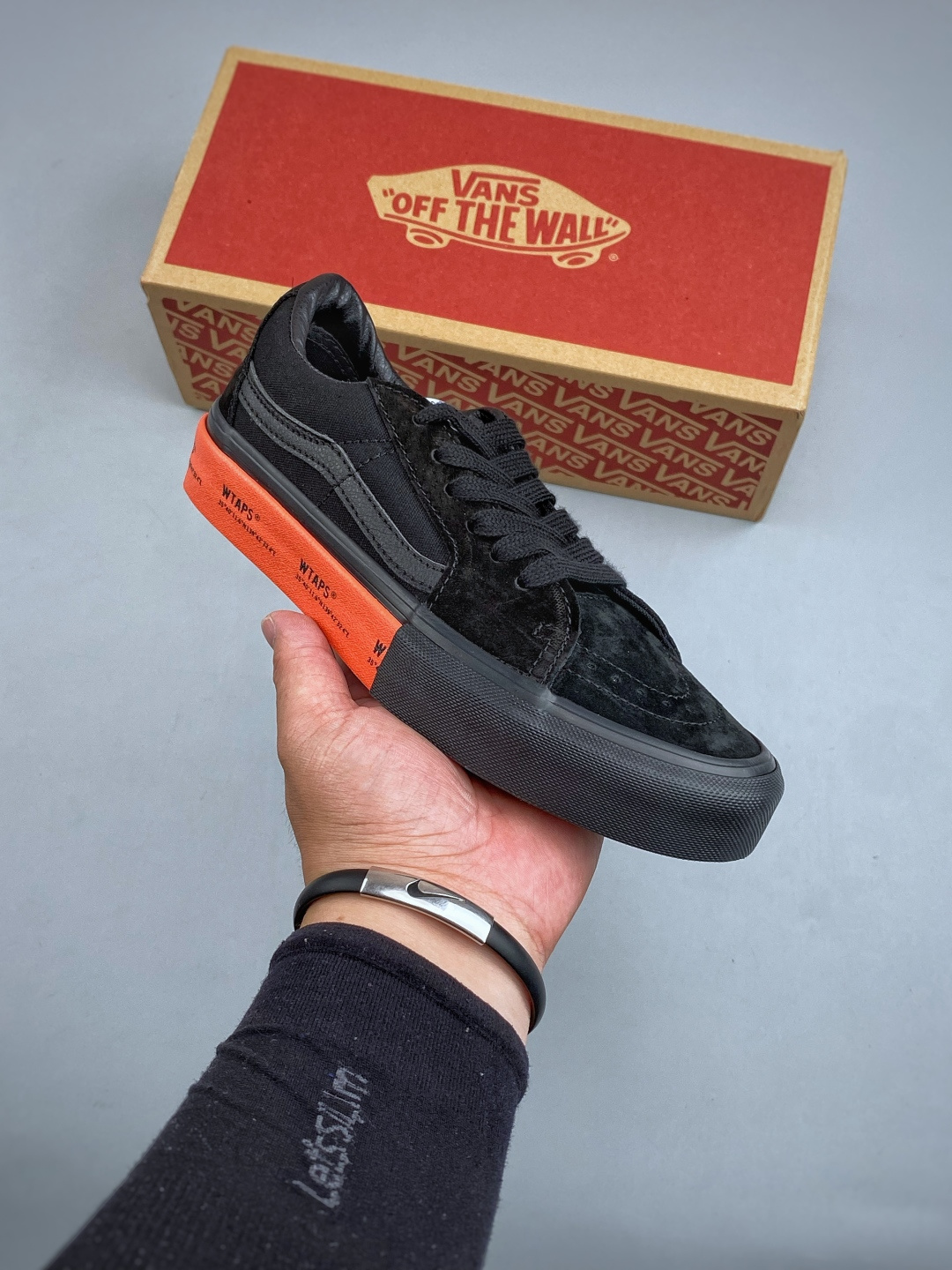 Vans VN0A4UUK6BT