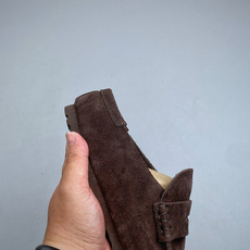 勃肯Birkenstock-Naples 新款上线采用牛皮绒面革➕EVA橡胶底 1:1复刻ZP 区别市面 勃肯Birkenstock-Naples 新款上线采用牛皮绒面革➕EVA橡胶底 1:1复刻ZP 区别市面