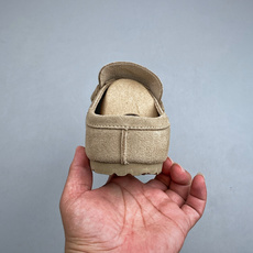 勃肯Birkenstock-Naples 新款上线采用牛皮绒面革➕EVA橡胶底 1:1复刻ZP 区别市面 勃肯Birkenstock-Naples 新款上线采用牛皮绒面革➕EVA橡胶底 1:1复刻ZP 区别市面