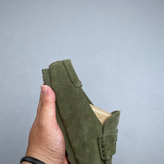勃肯Birkenstock-Naples 新款上线采用牛皮绒面革➕EVA橡胶底 1:1复刻ZP 区别市面 勃肯Birkenstock-Naples 新款上线采用牛皮绒面革➕EVA橡胶底 1:1复刻ZP 区别市面