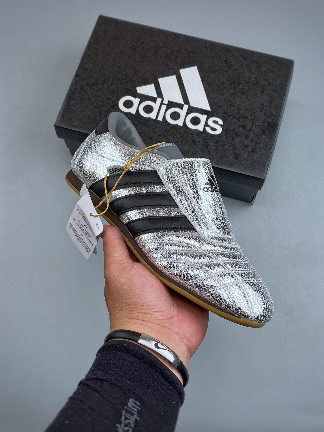 Adidas TEAKWONDO W