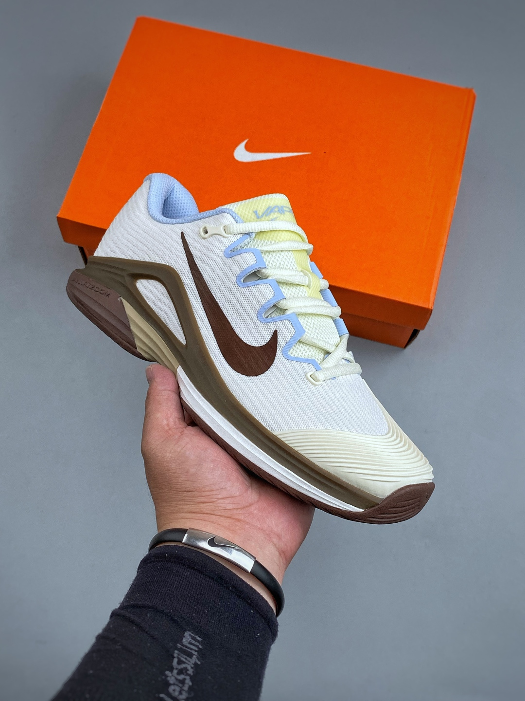 Nike ZOOM VAPOR 12 HC