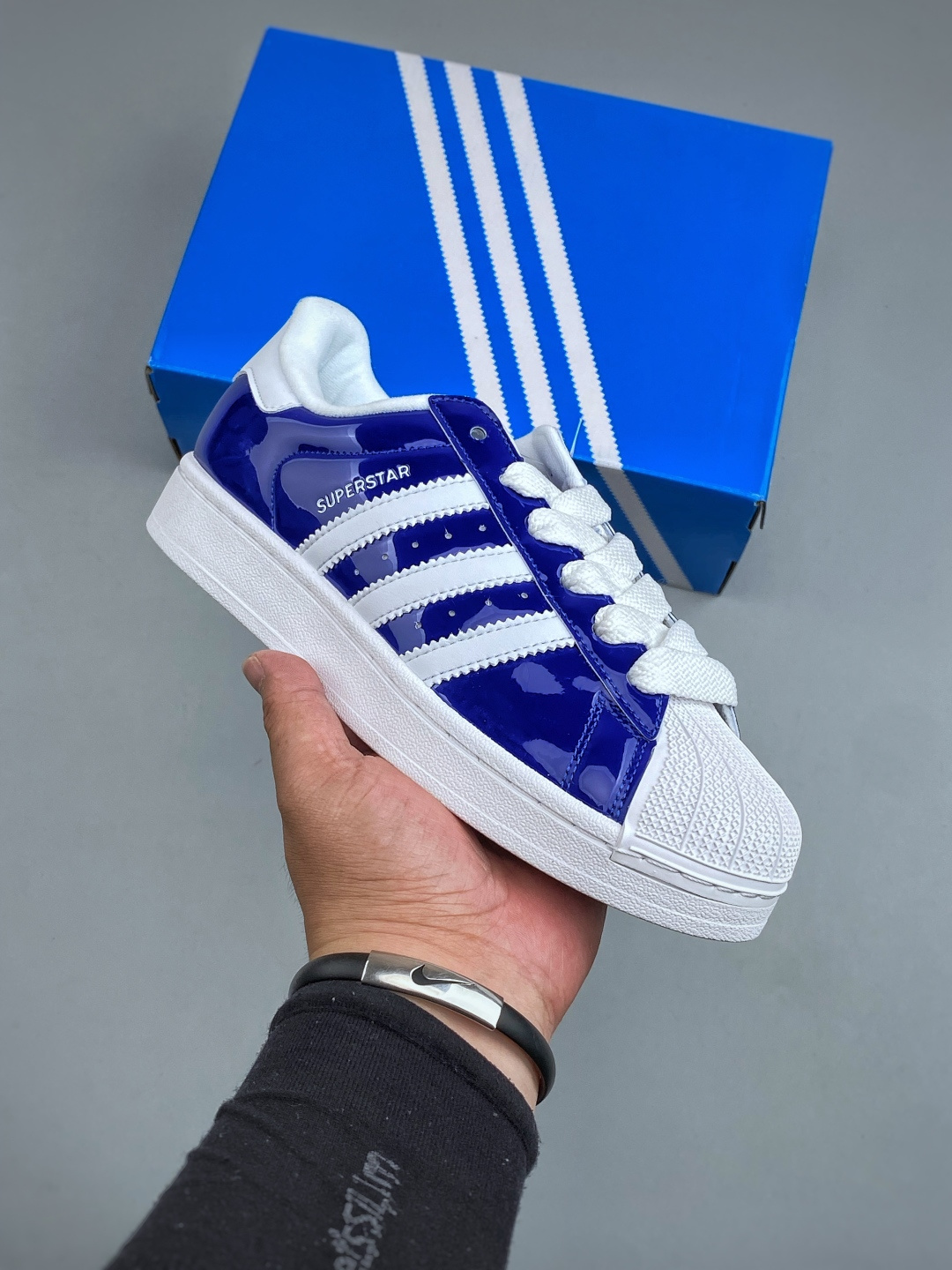 Adidas Originals SUPERSTAR II