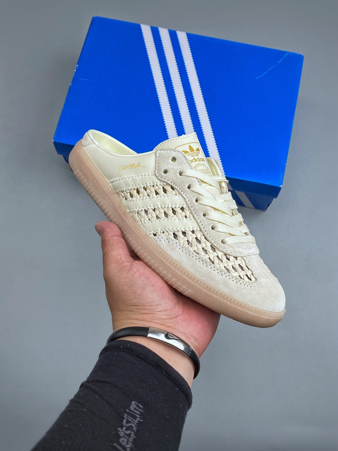 Adidas Originals SAMBA OG MULE W