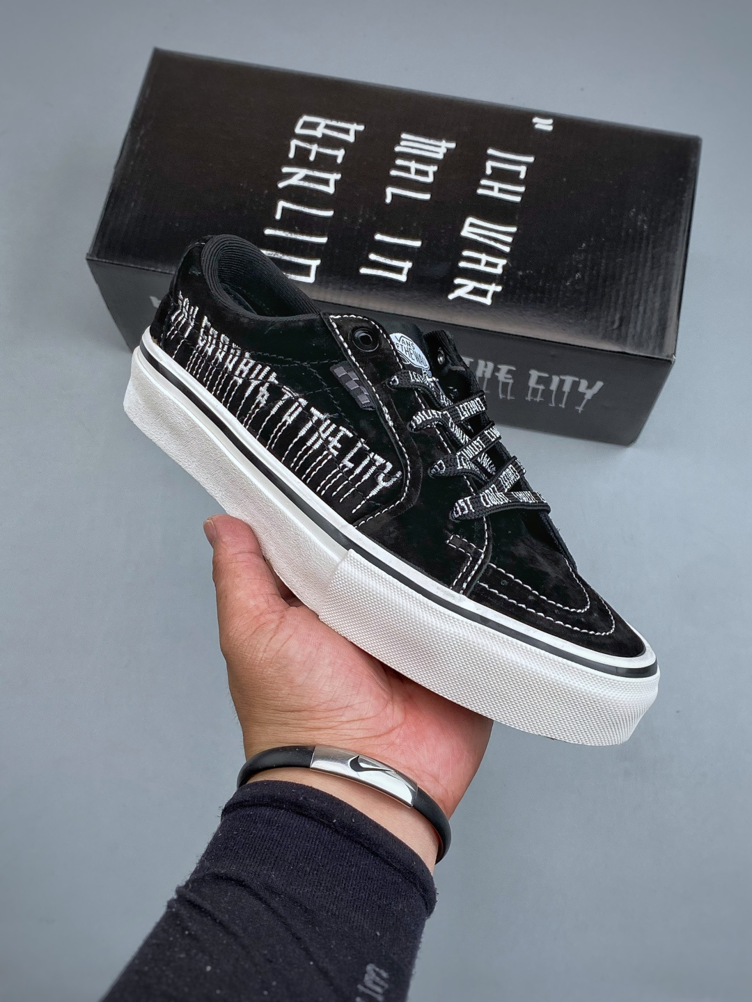 Vans SK8-LOW