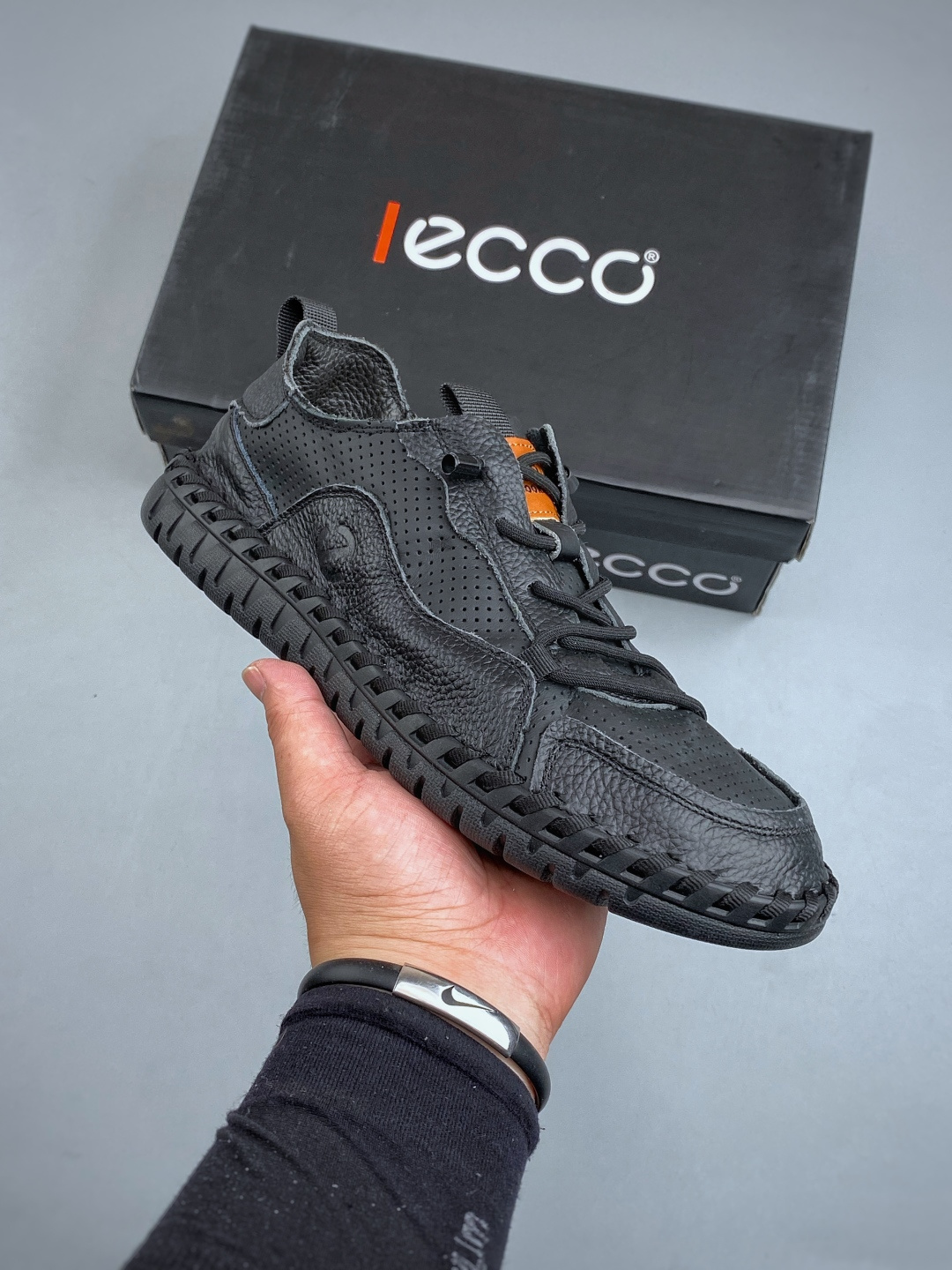 Ecco