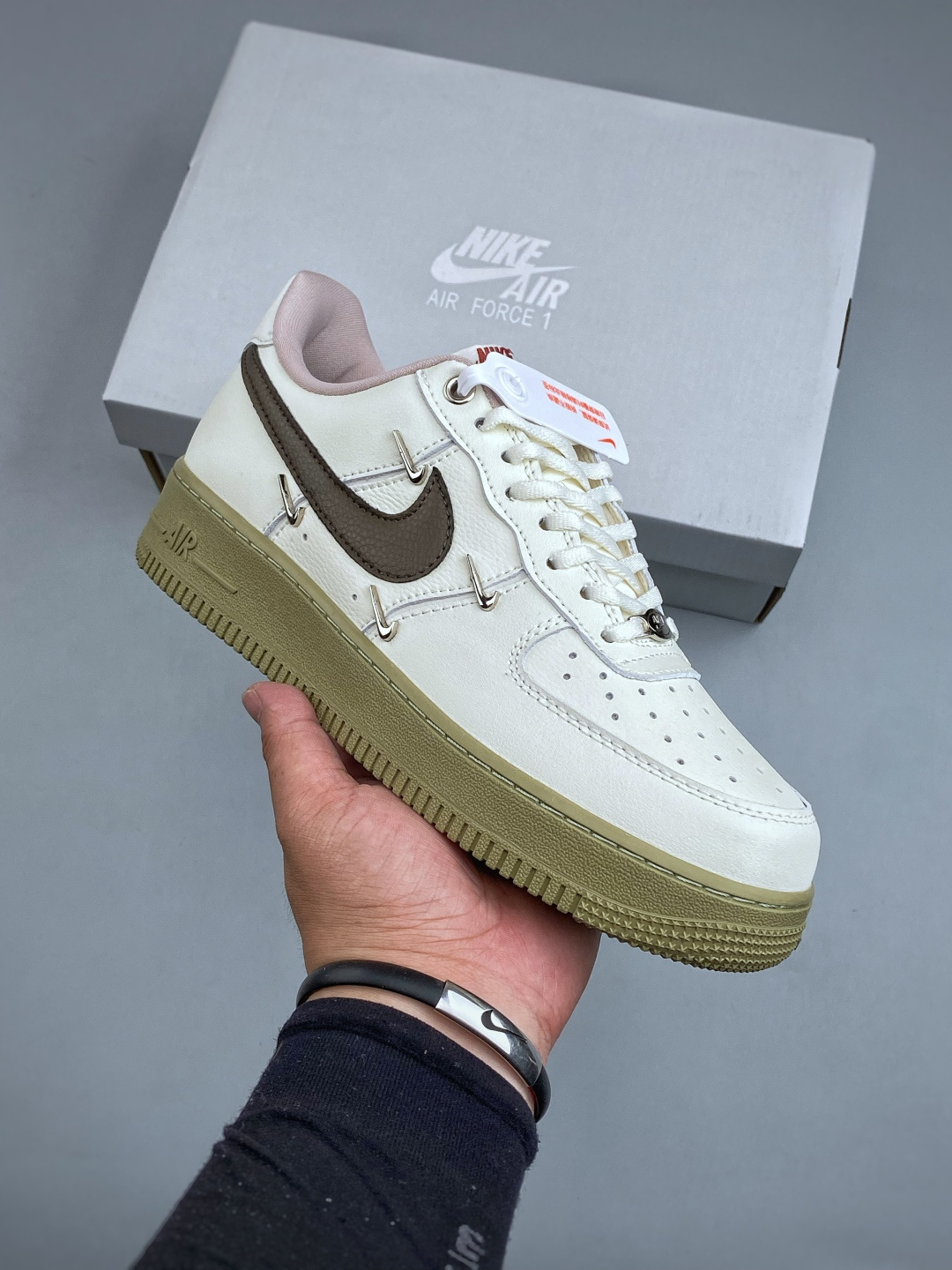 Nike Air Force 1 Low
