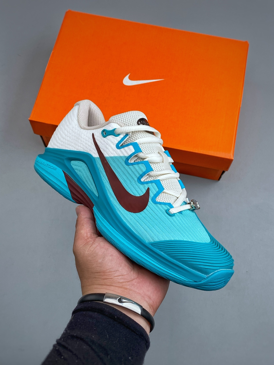 Nike Z0OM VAPOR 12 HC