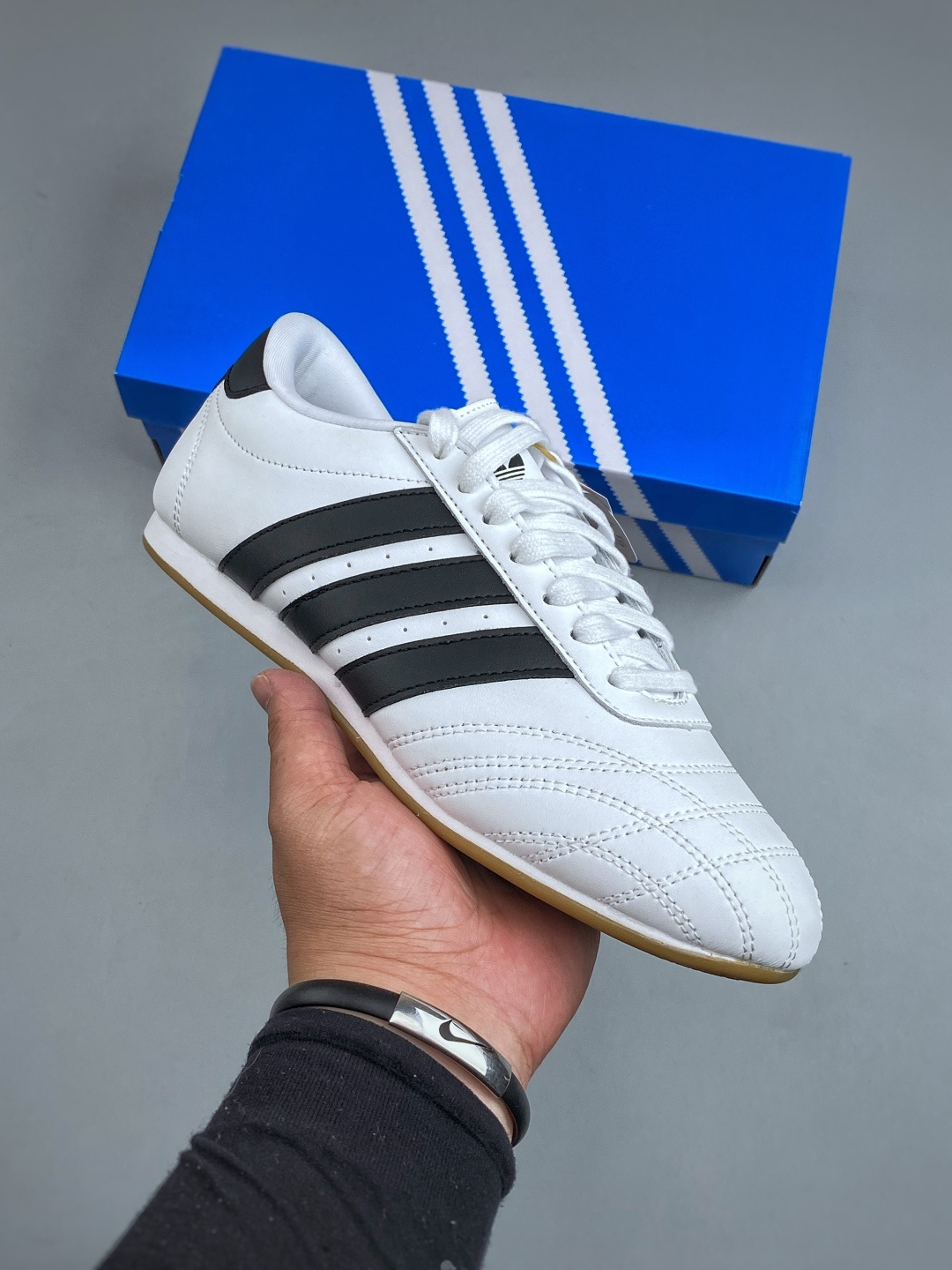Adidas adidas TEAKWONDO LACE M