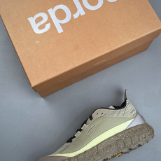 E NORDA 001A M 厚底系带耐磨 低帮 户外 越野登山功能鞋舒适鞋面 具有很好的延展性 时尚质 E NORDA 001A M 厚底系带耐磨 低帮 户外 越野登山功能鞋舒适鞋面 具有很好的延展性 时尚质