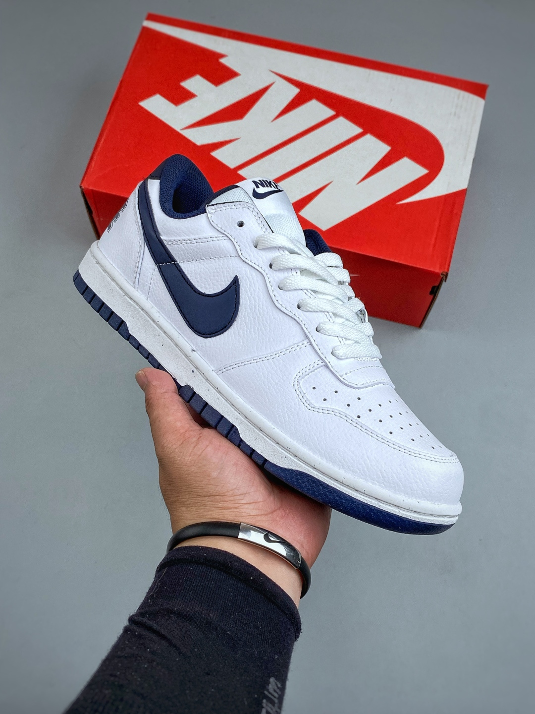 BIG NIKE LOW