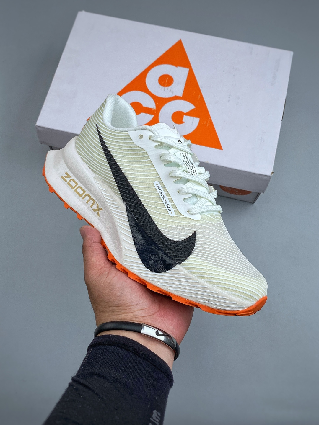 NIKE ACG ULTRAFLY TRAIL