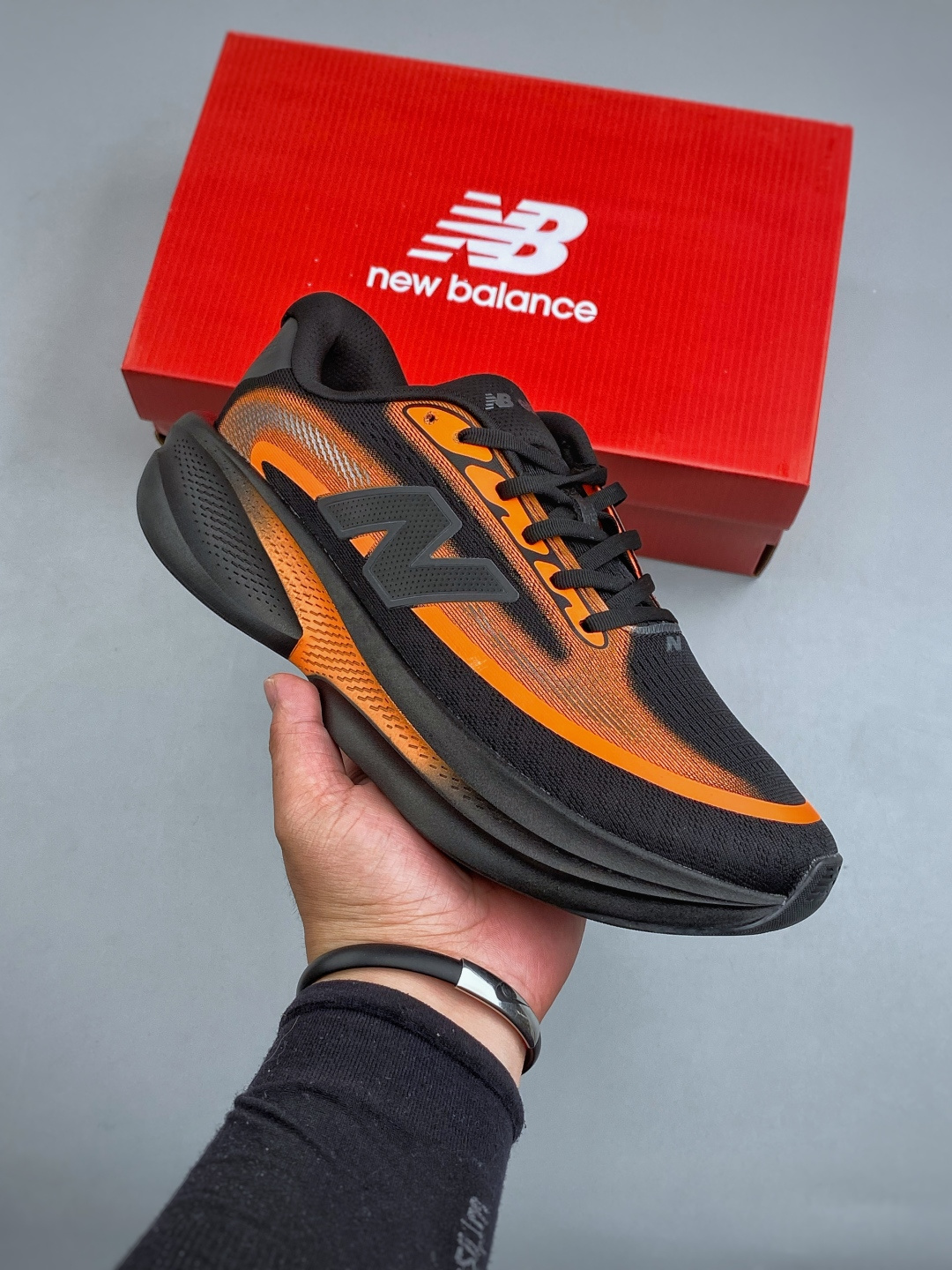 New Balance Ellipse v1
