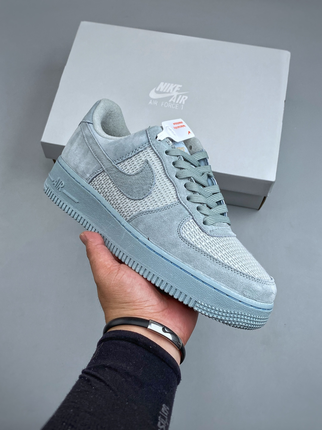 NIKE AIR FORCE 1'07