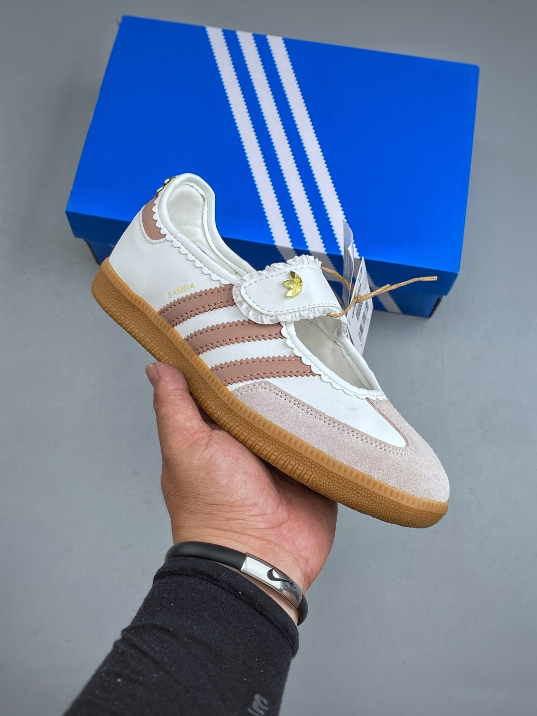 Adidas SAMBA JANE W