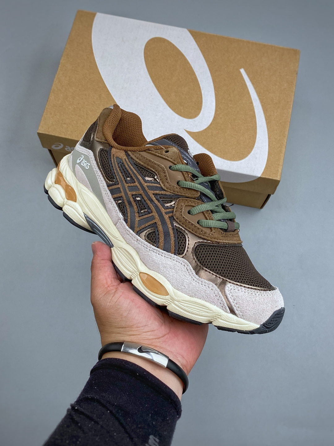 Asics GEL-NYC