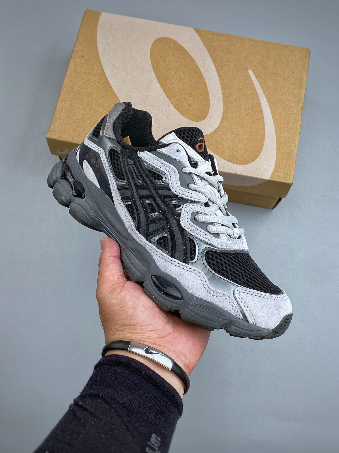 Asics GEL-NYC