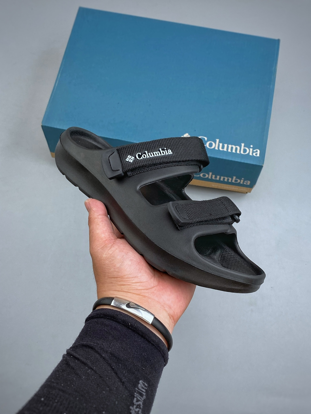 Columbia