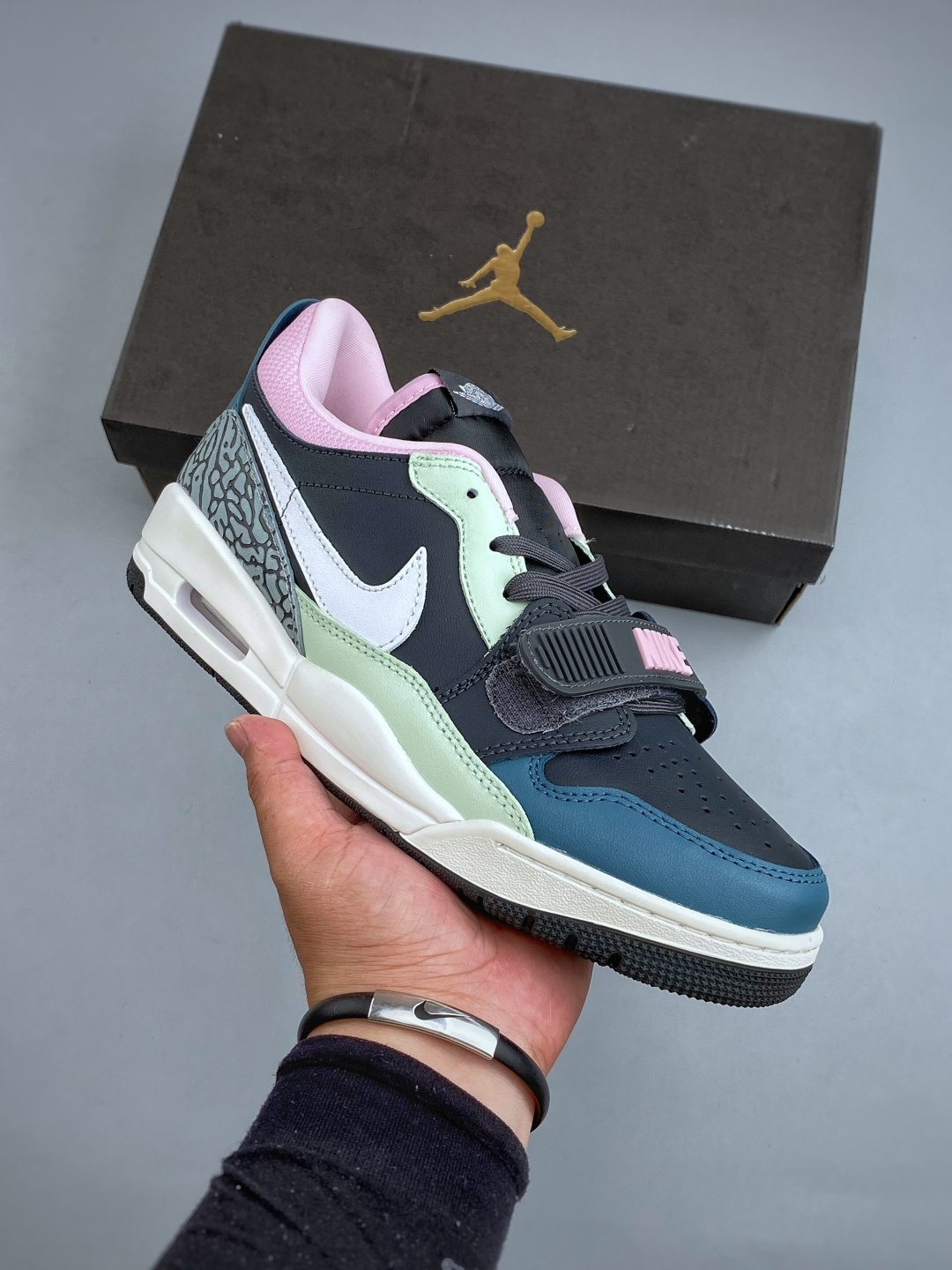Nike Air Jordan legacy 312 Low