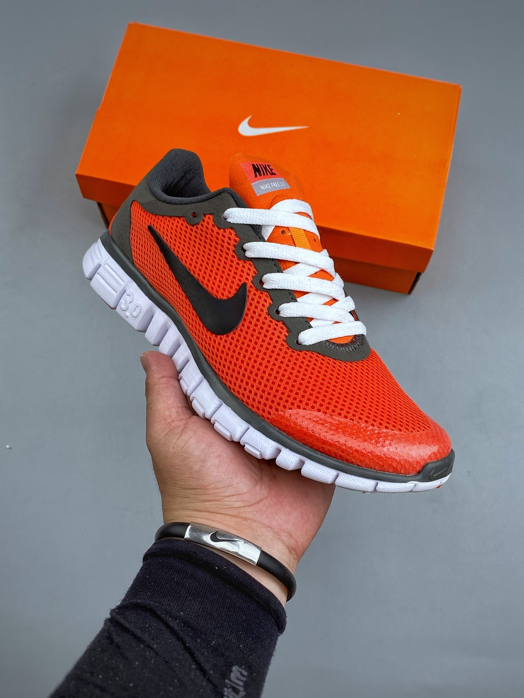 Nike Free 3.0 2