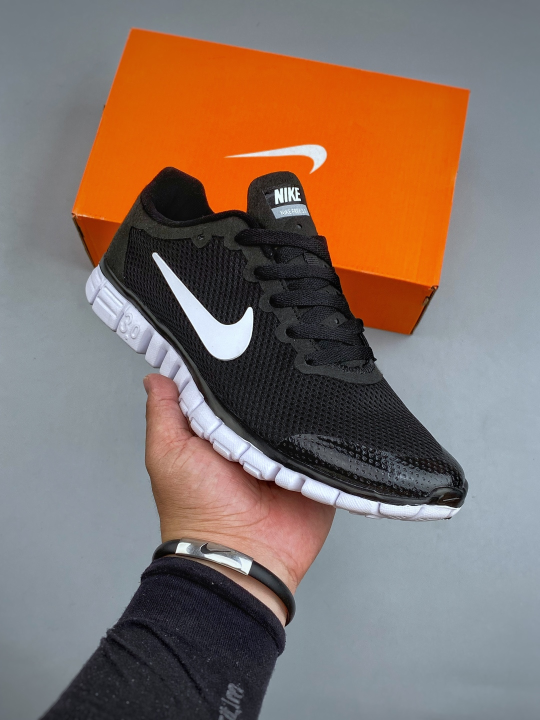 Nike Free 3.0 2
