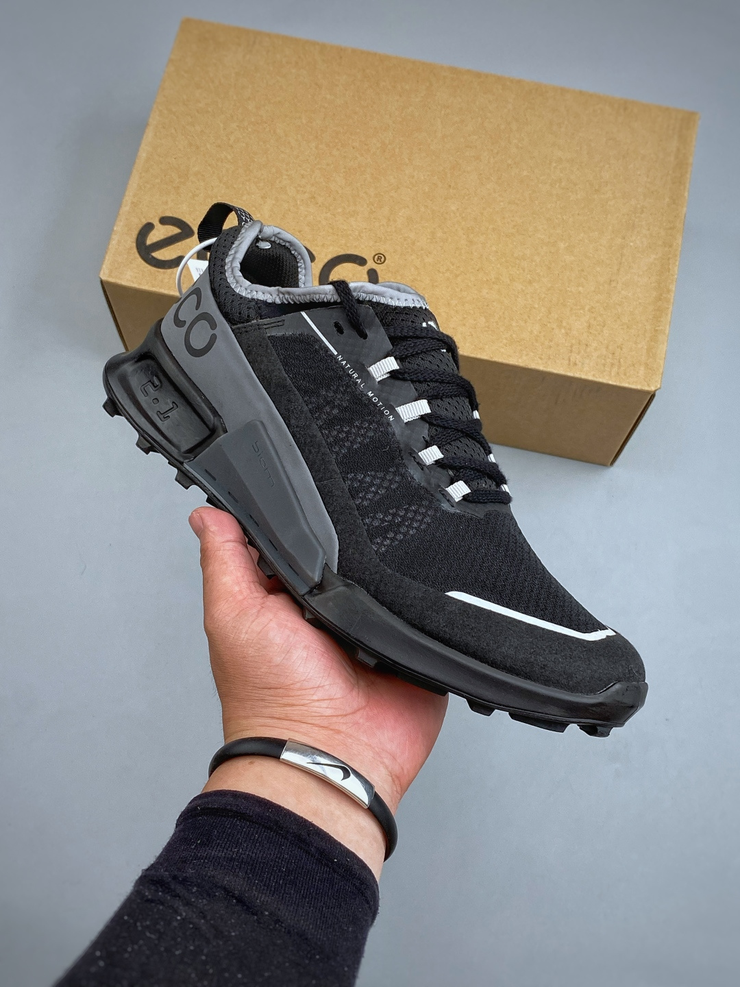 ECCO GORE-TEX