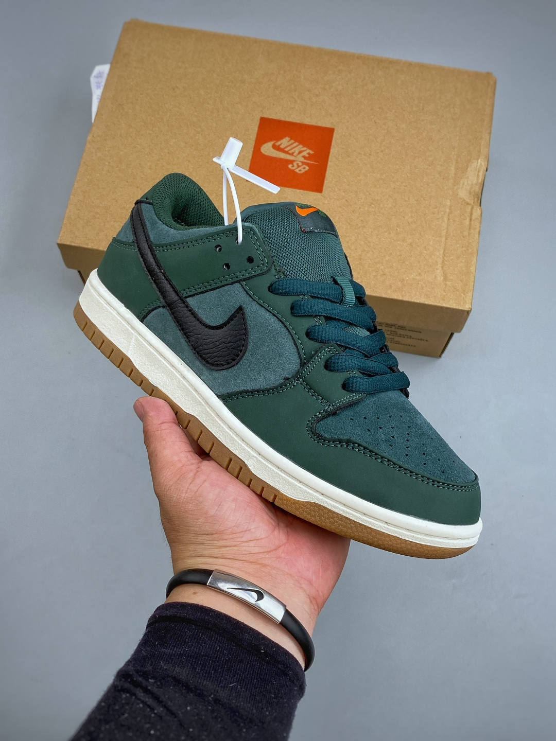 Nike SB Dunk Low