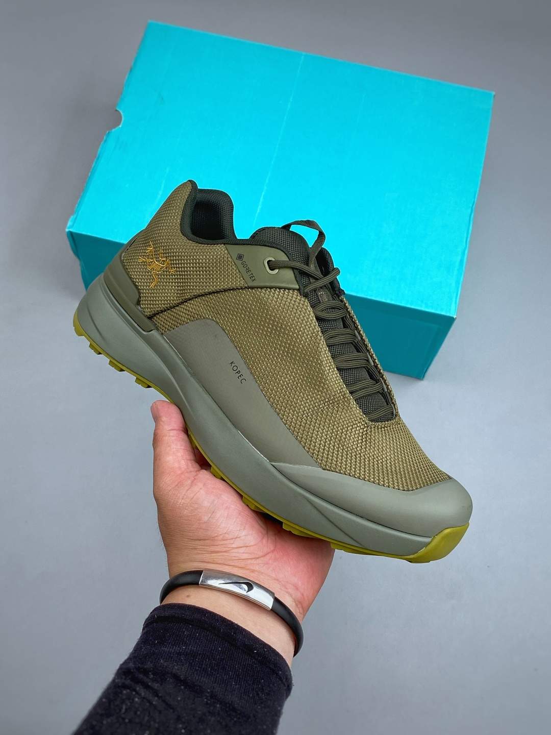 Arc'teryx ArcTeryx Kopec GTX M