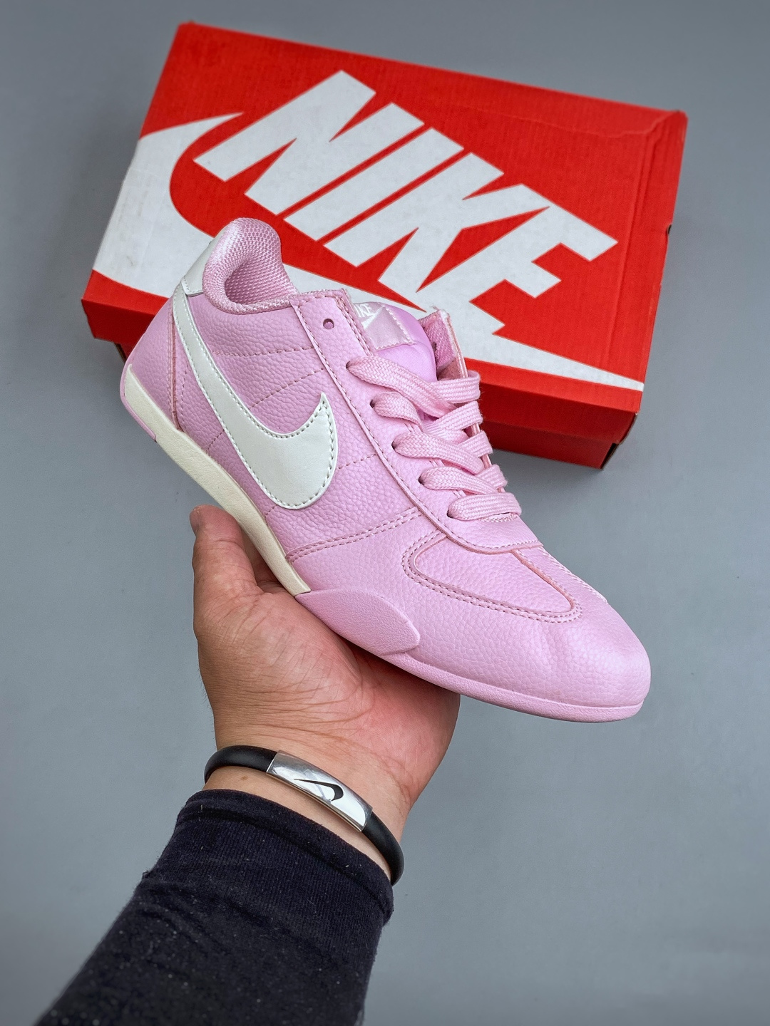 W NIKE SPRINT SISTER