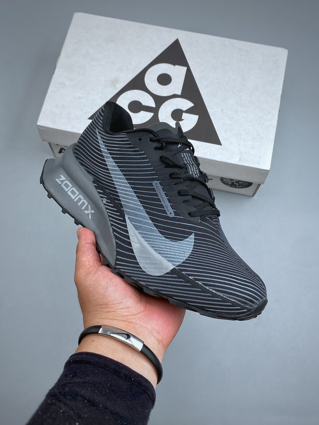 NIKE ACG ULTRAFLY TRAIL