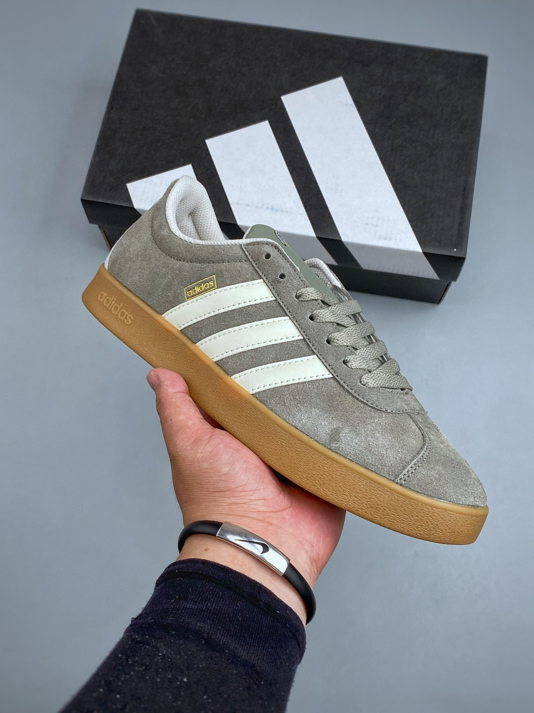 Adidas VL COURT CLASSIC