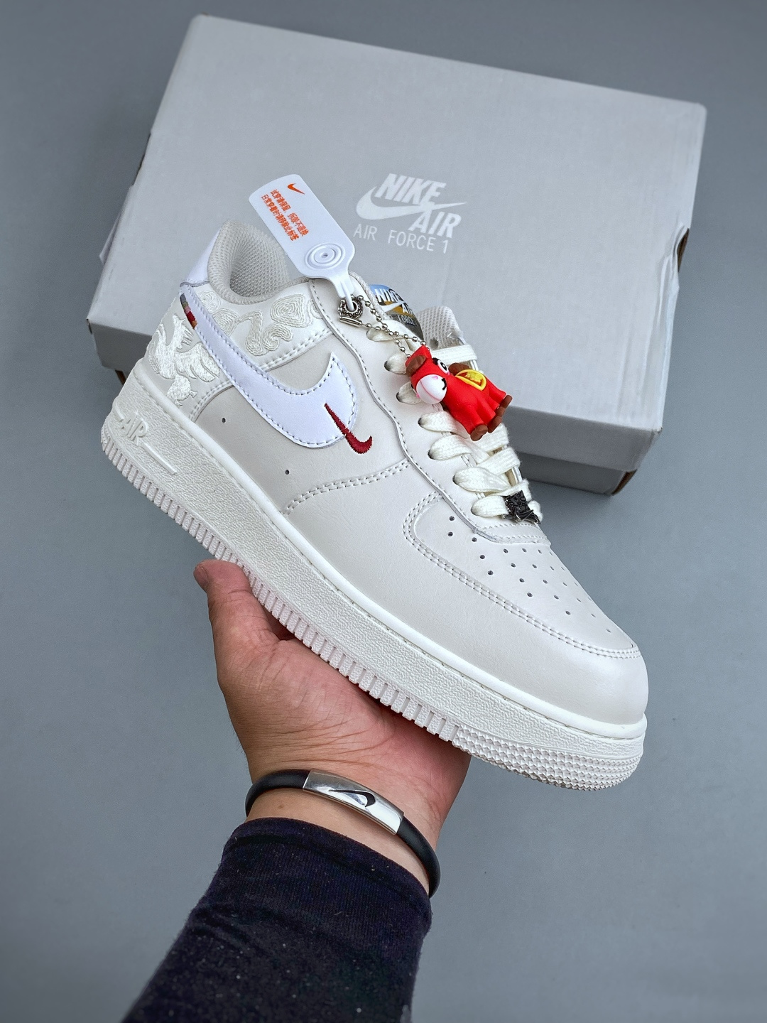 Nike AIR FORCE 1'07