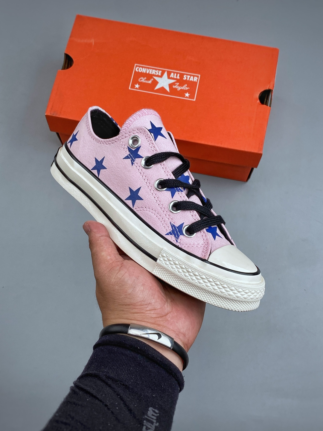 Converse Chuck 70s