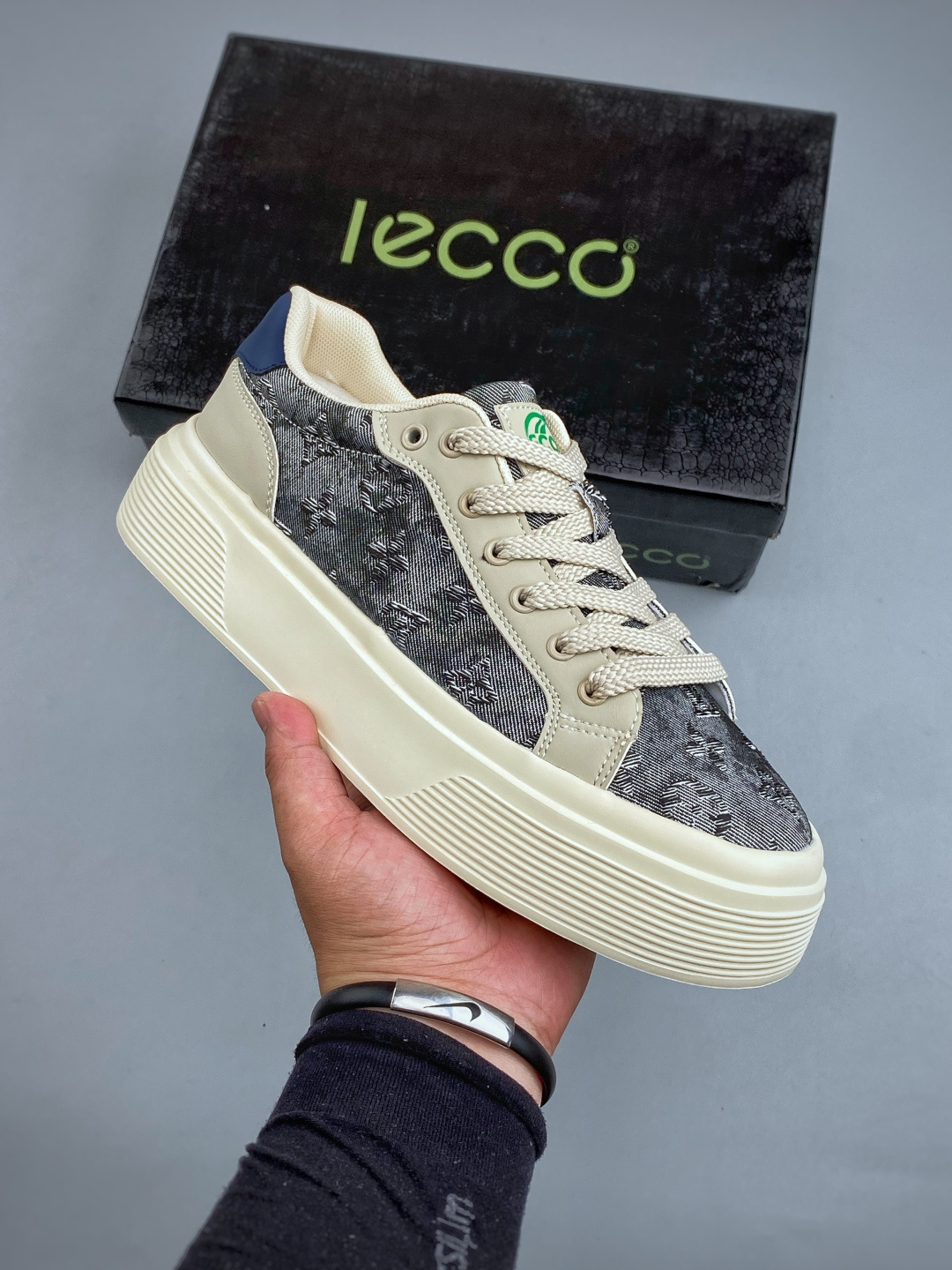 Ecco
