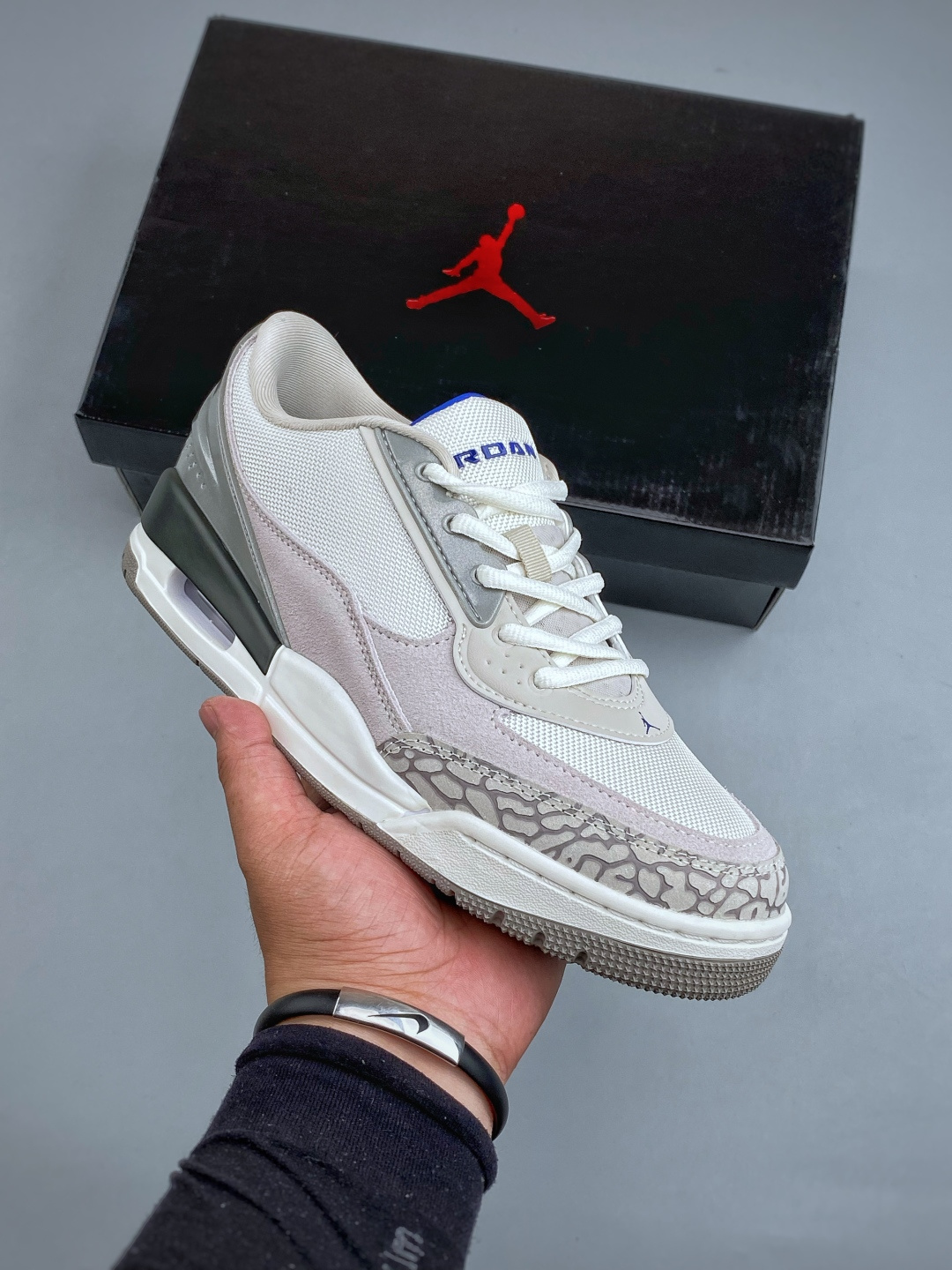 Nike Air Jordan 3